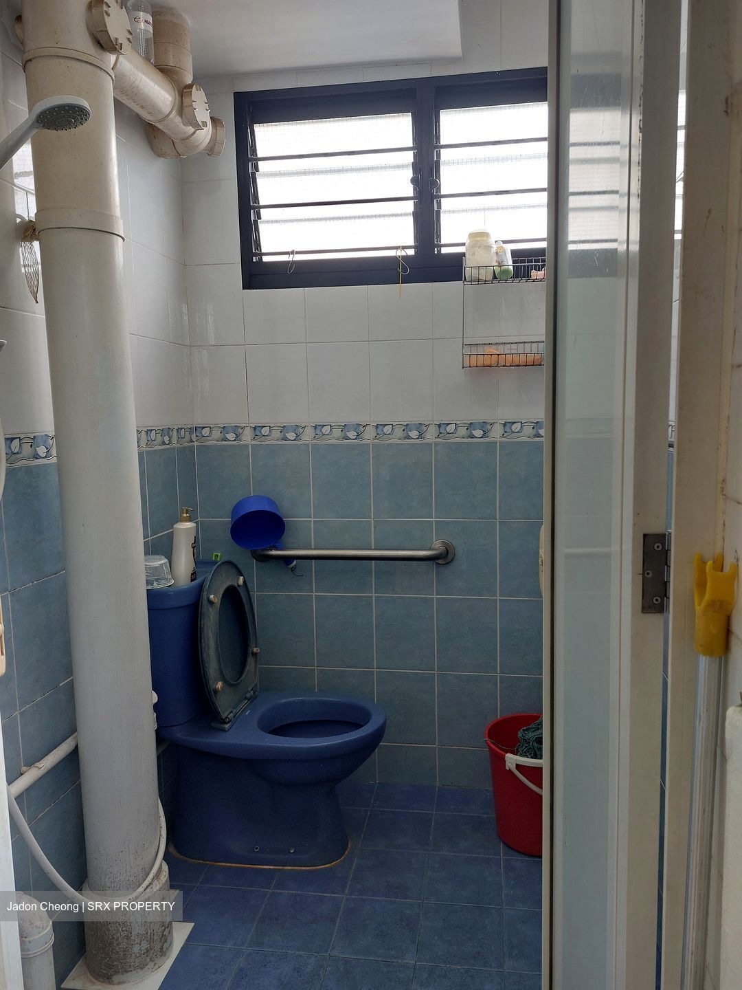 Blk 710 Chong Pang Green (Yishun), HDB 3 Rooms #508973631